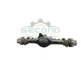 Complete Meritor MT-40-14X3C rear axle assembly OEM - Second Truck Parts