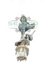 Complete Meritor MT-40-14X3C rear axle assembly OEM - Second Truck Parts