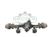 Complete Meritor MT-40-14X3C rear axle assembly OEM - Second Truck Parts