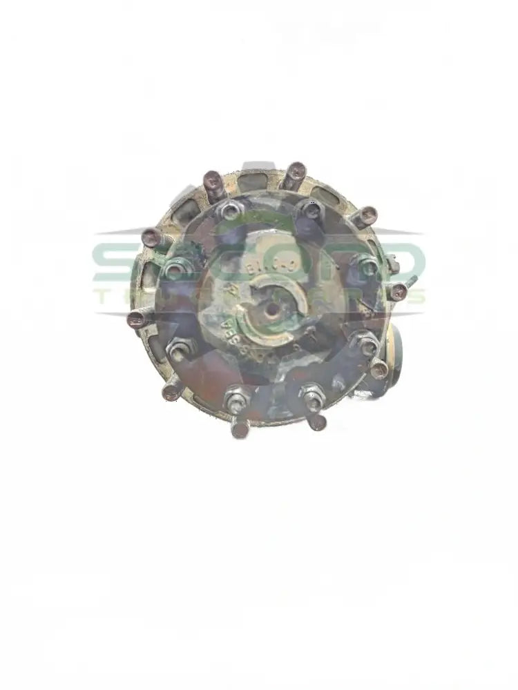 Complete Meritor MT-40-14X3C rear axle assembly OEM - Second Truck Parts