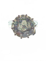 Complete Meritor MT-40-14X3C rear axle assembly OEM - Second Truck Parts