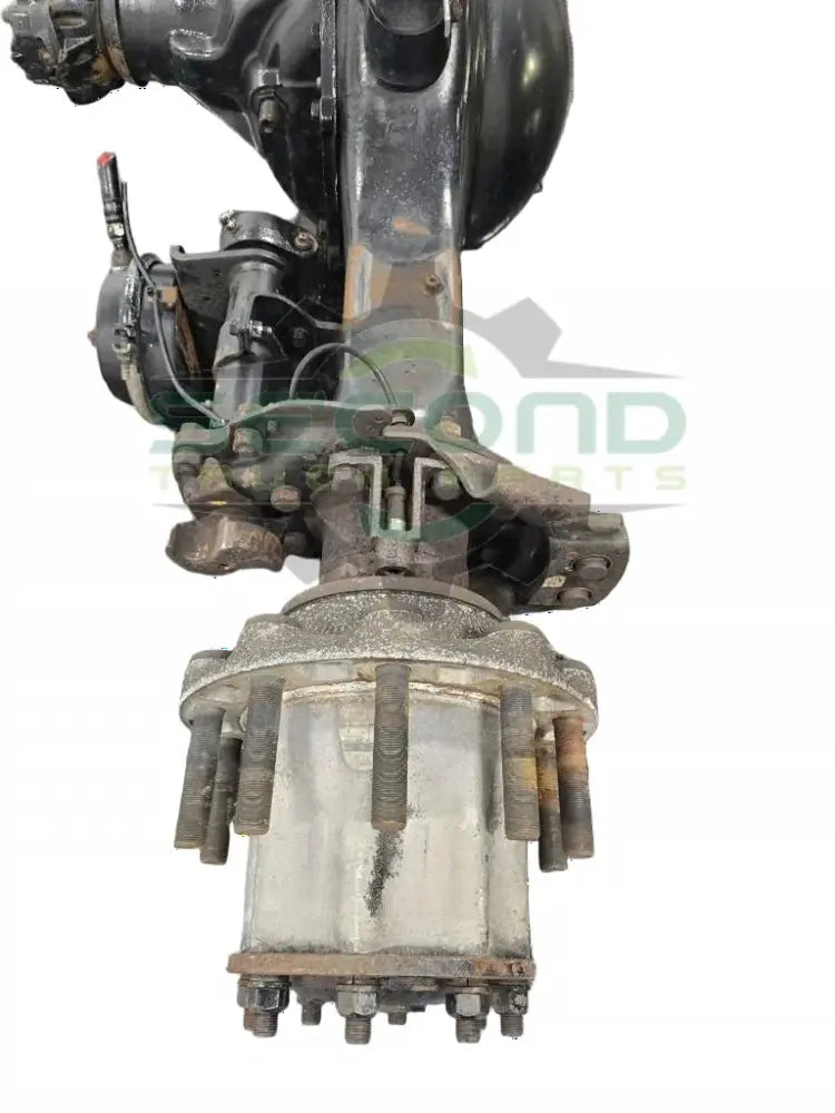 Complete Meritor MT-40-14X3C rear axle assembly OEM - Second Truck Parts