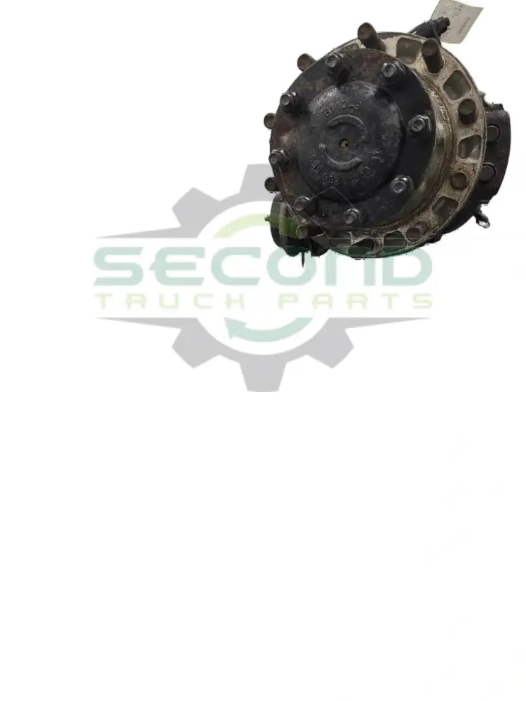 Complete Meritor MT-40-14X3C rear axle assembly OEM - Second Truck Parts