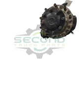 Complete Meritor MT-40-14X3C rear axle assembly OEM - Second Truck Parts
