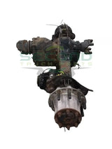 Complete Meritor MT-40-14XC front rear axle assembly with power - Second Truck Parts