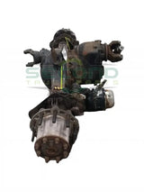 Complete Meritor MT-40-14XC front rear axle assembly with power - Second Truck Parts