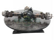 Complete Meritor MT-40-14XC front rear axle assembly with power - Second Truck Parts
