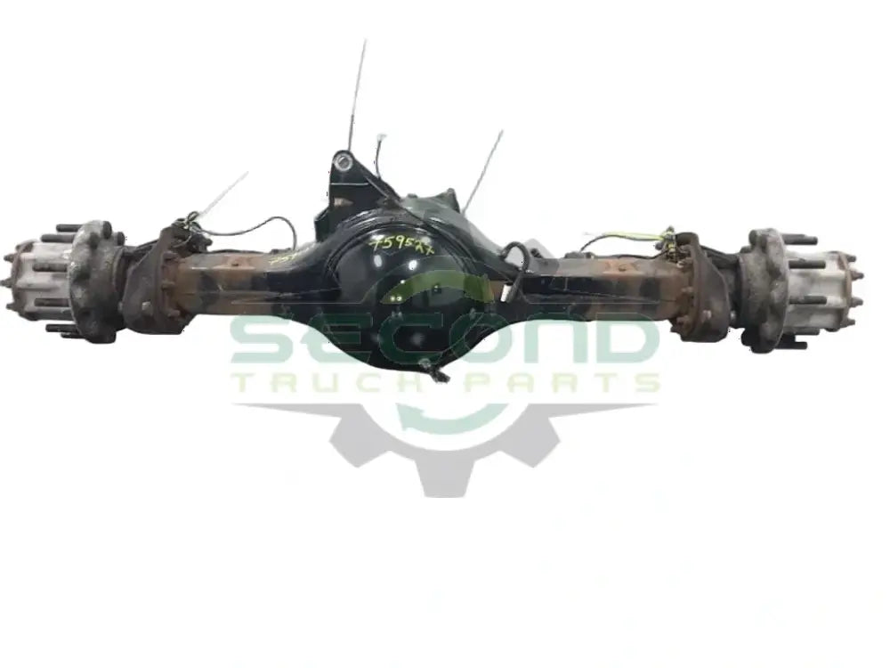 Complete Meritor MT-40-14XC rear axle assembly OEM - Second Truck Parts