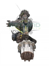 Complete Meritor MT-40-14XC rear axle assembly OEM - Second Truck Parts