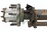 Complete Meritor MT-40-14XC rear axle assembly OEM - Second Truck Parts