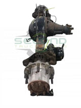 Complete Meritor MT-40-14XC rear axle assembly OEM - Second Truck Parts