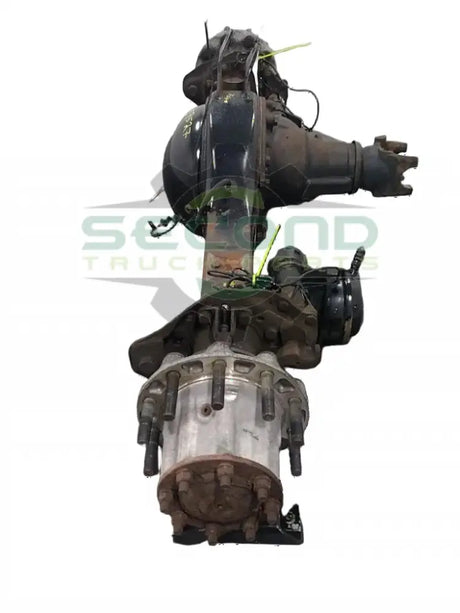 Complete Meritor MT-40-14XC rear axle assembly OEM - Second Truck Parts