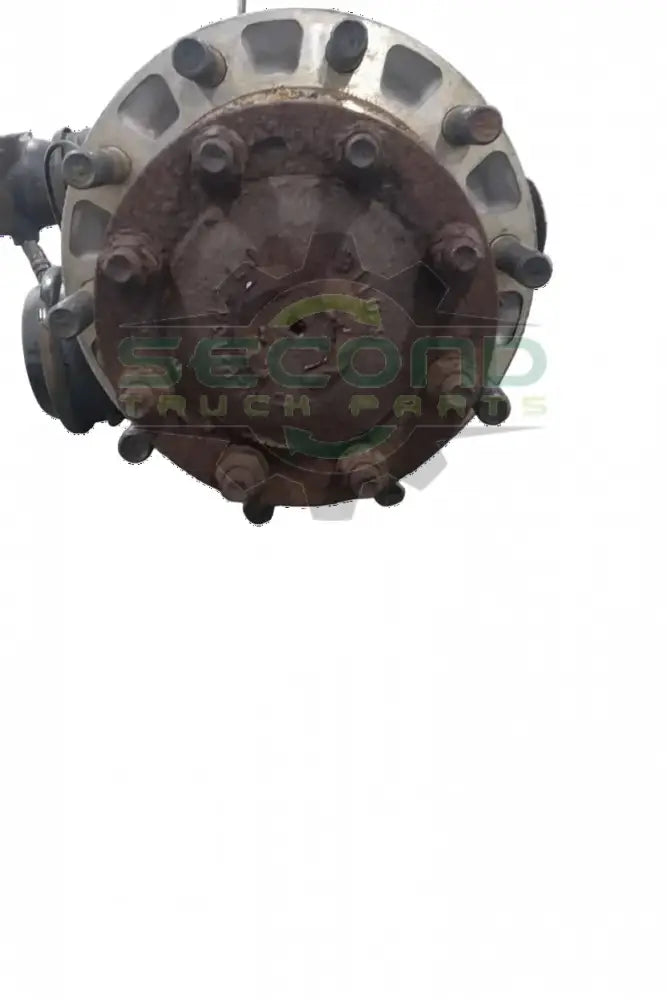 Complete Meritor MT-40-14XC rear axle assembly OEM - Second Truck Parts