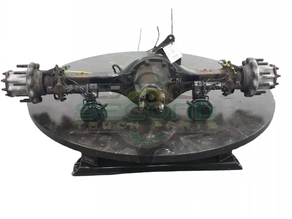 Complete Meritor MT-40-14XC rear axle assembly OEM - Second Truck Parts