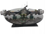 Complete Meritor MT-40-14XC rear axle assembly OEM - Second Truck Parts