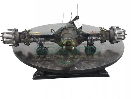 Complete Meritor MT-40-14XC rear axle assembly OEM - Second Truck Parts