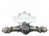 Complete Meritor MT-40 front rear axle assembly with power divider - Second Truck Parts