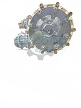 Complete Meritor MT-40 front rear axle assembly with power divider - Second Truck Parts