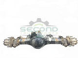Complete Meritor MT-40 rear axle assembly OEM TDAMR2014X3MFRNN502247 - Second Truck Parts