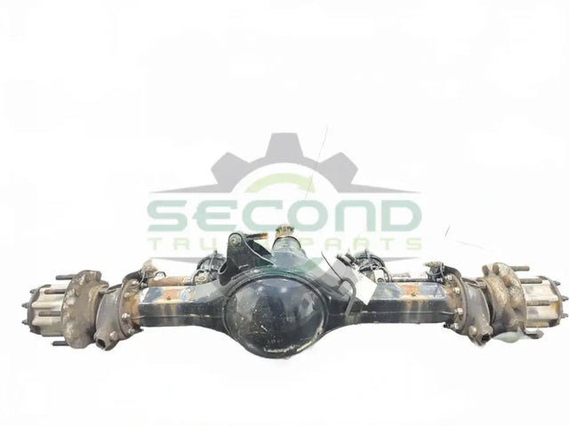 Complete Meritor MT-40 rear axle assembly OEM TDAMR2014X3MFRNN502247 - Second Truck Parts