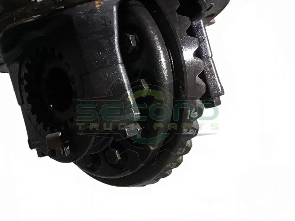Complete Meritor MT40-14X*3C carrier assembly in 2 OEM - Second Truck Parts