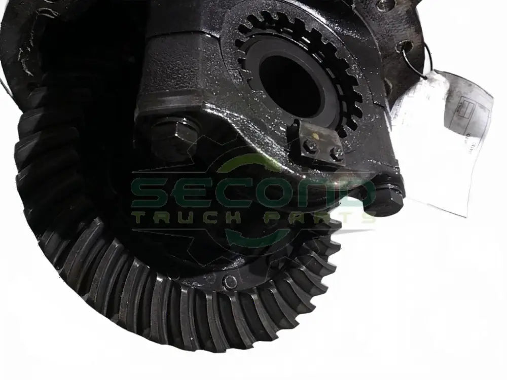 Complete Meritor MT40-14X*3C carrier assembly in 2 OEM - Second Truck Parts