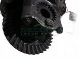 Complete Meritor MT40-14X*3C carrier assembly in 2 OEM - Second Truck Parts
