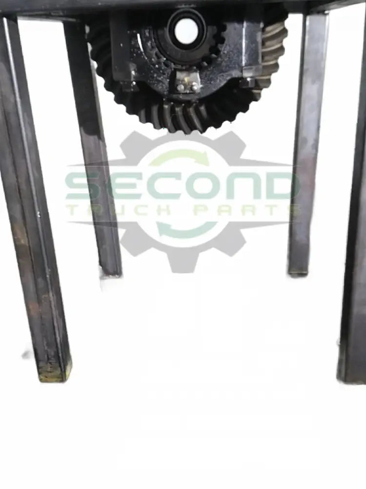 Complete Meritor MT40-14X*C carrier assembly OEM 21572504 - Second Truck Parts