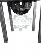 Complete Meritor MT40-14X*C carrier assembly OEM 21572504 - Second Truck Parts