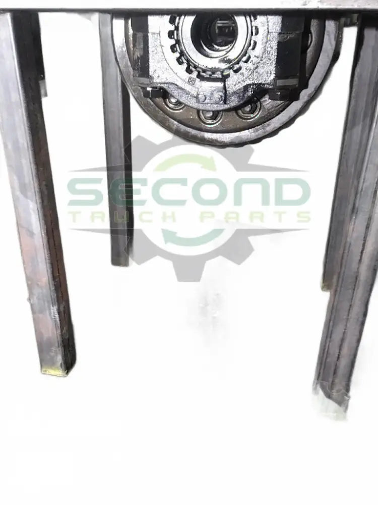 Complete Meritor MT40-14X*C carrier assembly OEM 21572504 - Second Truck Parts