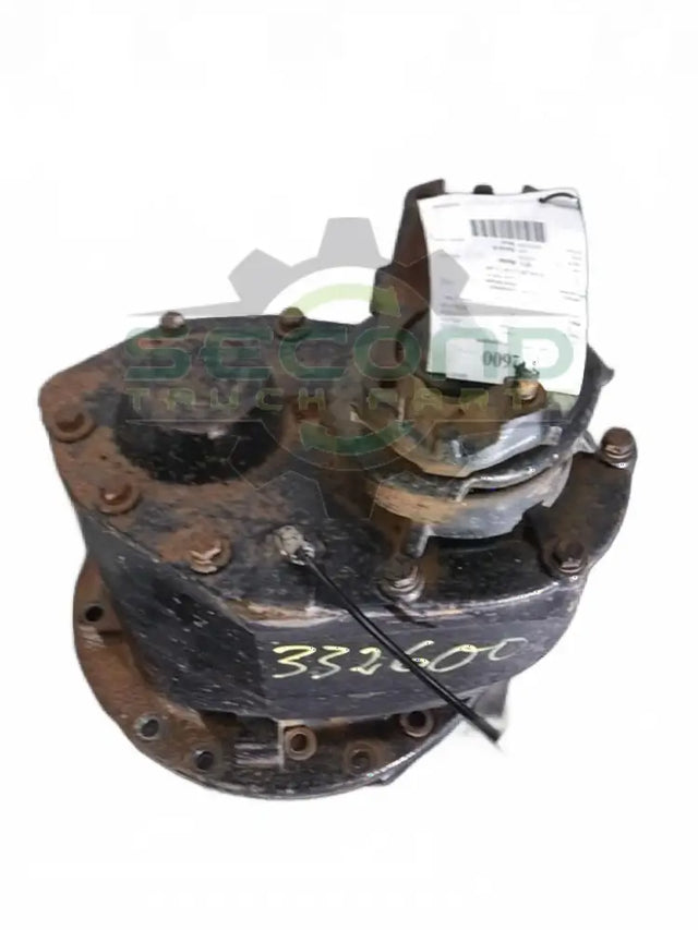 Complete Meritor MT40-14X*C carrier assembly OEM 21572504 - Second Truck Parts