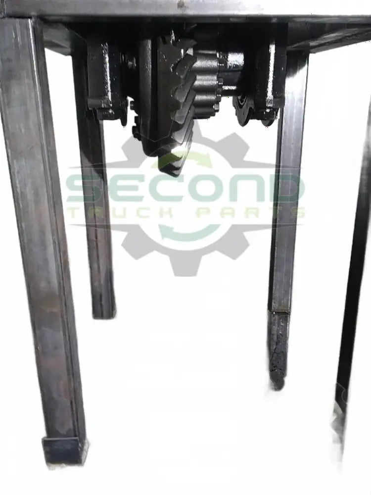 Complete Meritor MT40-14X*C carrier assembly OEM 21572504 - Second Truck Parts