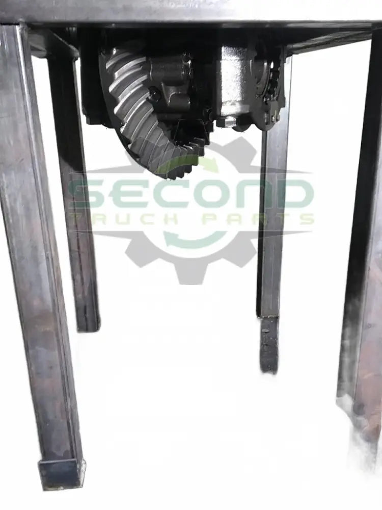 Complete Meritor MT40-14X*C carrier assembly OEM - Second Truck Parts