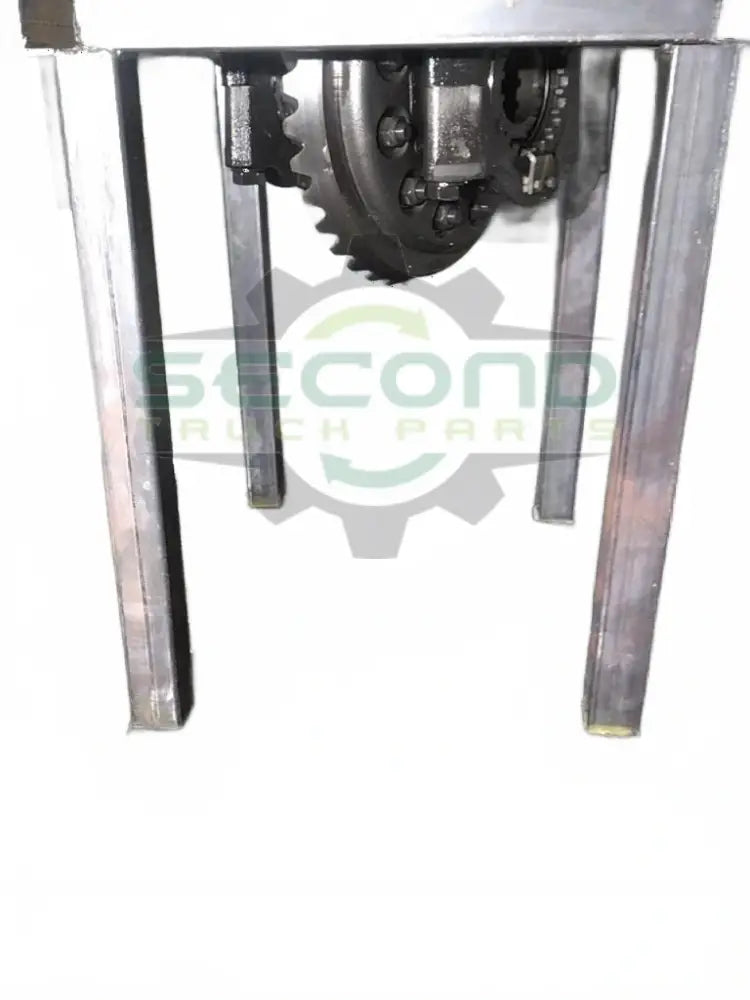 Complete Meritor MT40-14X*C carrier assembly OEM - Second Truck Parts