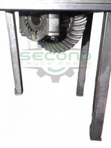 Complete Meritor MT40-14X*C carrier assembly OEM - Second Truck Parts