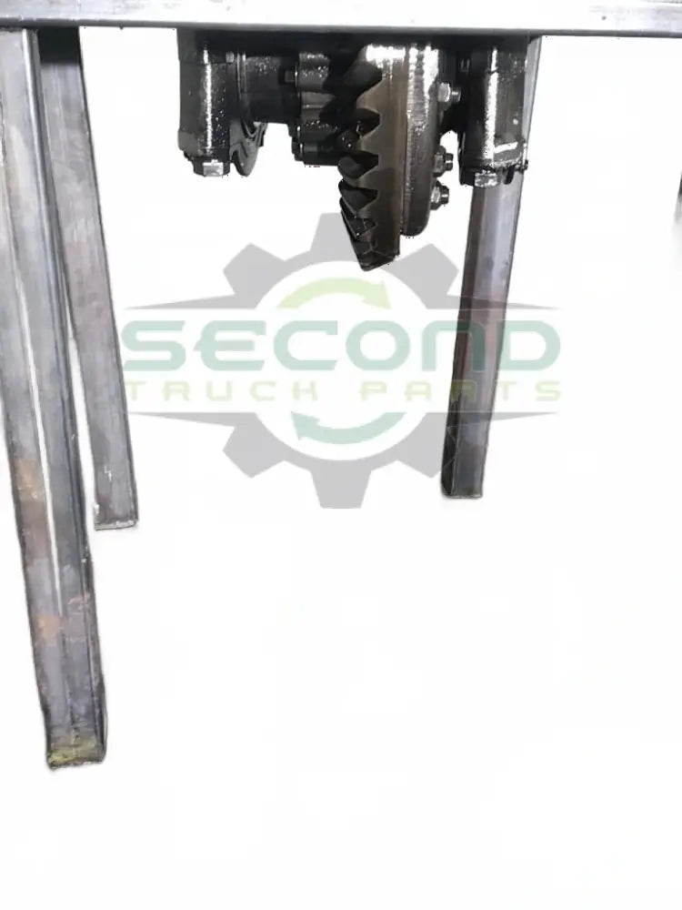 Complete Meritor MT40-14X Carrier Assembly in 3 OEM - Second Truck Parts