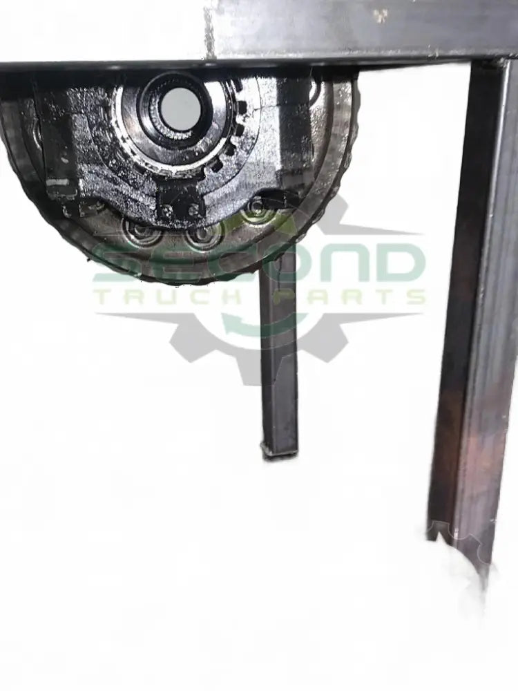 Complete Meritor MT40-14X Carrier Assembly in 3 OEM - Second Truck Parts