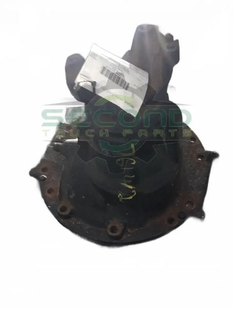 Complete Meritor MT40-14X Carrier Assembly in 3 OEM - Second Truck Parts