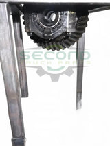 Complete Meritor MT40-14X Carrier Assembly in 3 OEM - Second Truck Parts
