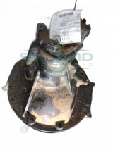 Complete Meritor MT40-14X Carrier Assembly in 3 OEM - Second Truck Parts