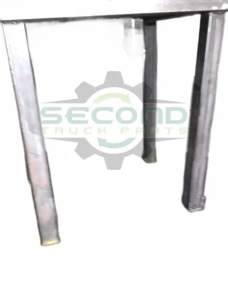 Complete Meritor MT40-14X Carrier Assembly in 3 OEM - Second Truck Parts