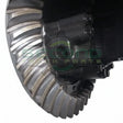 Complete Meritor MT40-14X carrier in 3 OEM 8235-A3200G2217355 - Second Truck Parts