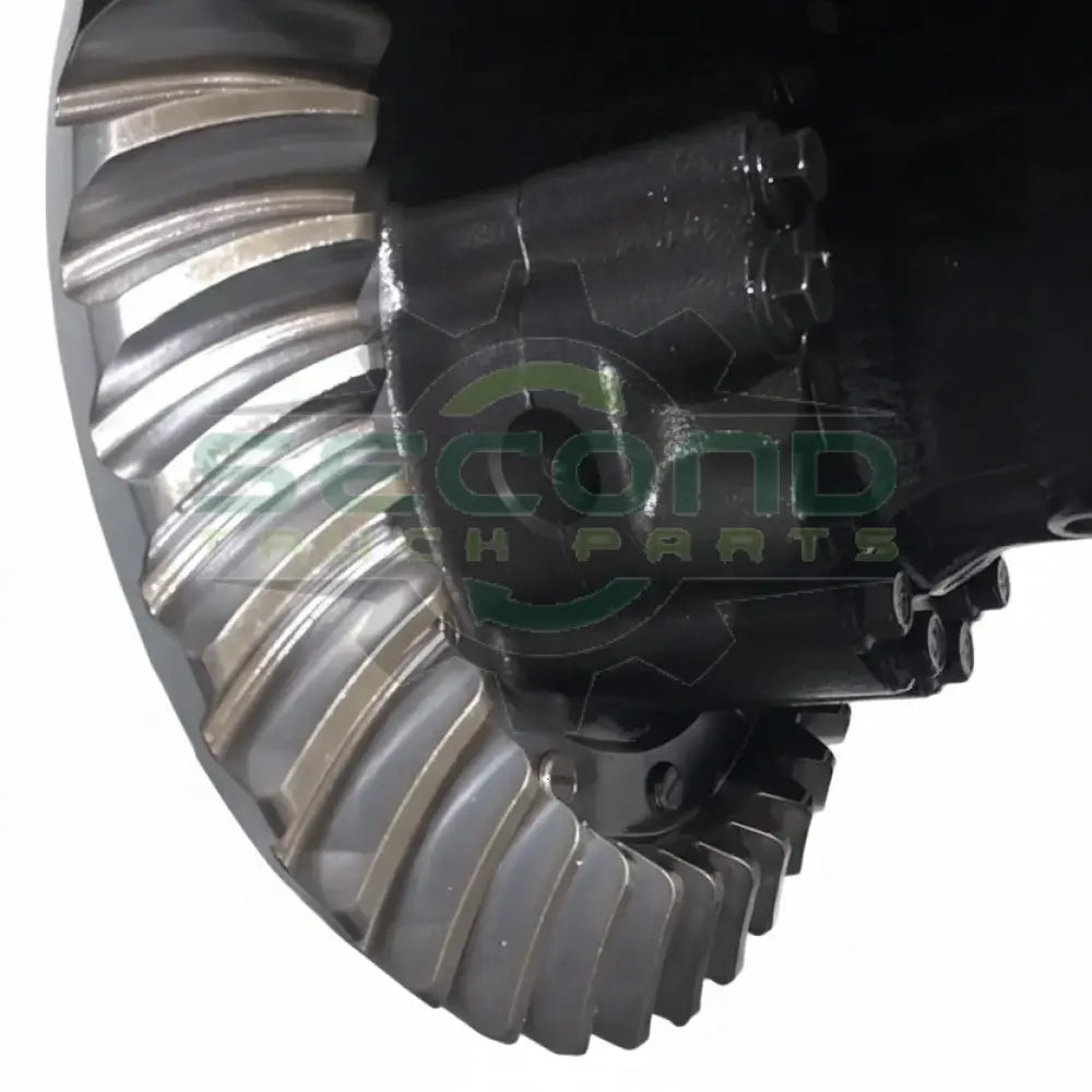 Complete Meritor MT40-14X carrier in 3 OEM 8235-A3200G2217355 - Second Truck Parts