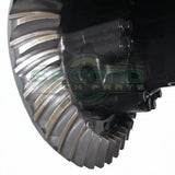 Complete Meritor MT40-14X carrier in 3 OEM 8235-A3200G2217355 - Second Truck Parts