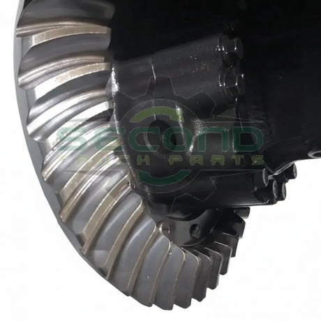 Complete Meritor MT40-14X carrier in 3 OEM 8235-A3200G2217355 - Second Truck Parts