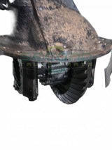 Complete Meritor MT40-14X3C Carrier in 2 OEM A-3200-G-2217D17 - Second Truck Parts