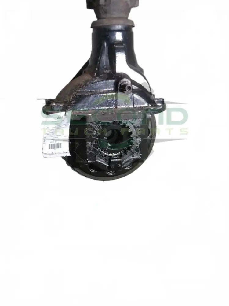 Complete Meritor MT40-14X3C Carrier in 2 OEM A-3200-G-2217D17 - Second Truck Parts