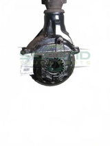 Complete Meritor MT40-14X3C Carrier in 2 OEM A-3200-G-2217D17 - Second Truck Parts