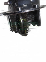 Complete Meritor MT40-14X3C Carrier in 2 OEM A-3200-G-2217D17 - Second Truck Parts