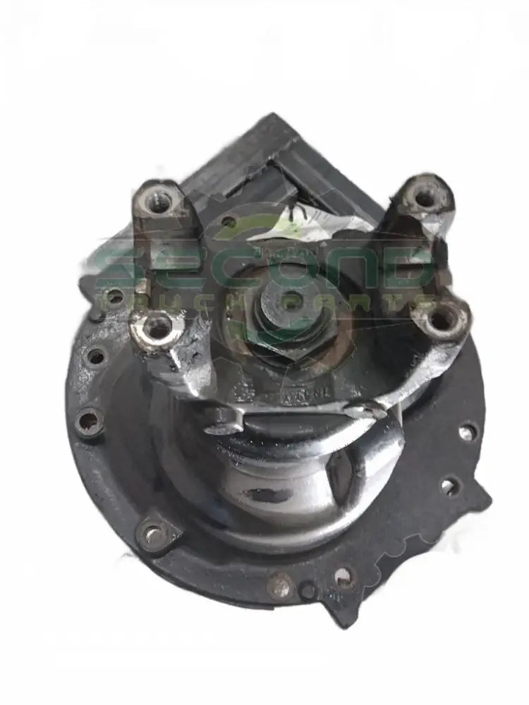 Complete Meritor MT40-14X4C Carrier Assembly in 2 OEM - Second Truck Parts